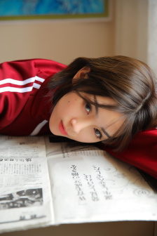 三级女友