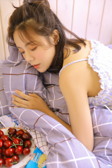后宫:帝王之妾